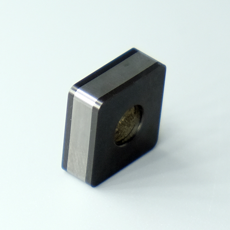 SNGA-整體復(fù)合PCBN刀具
