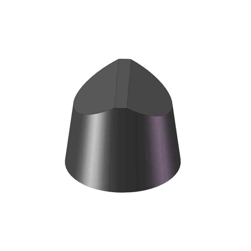 RCGV-整體燒結PCBN刀片